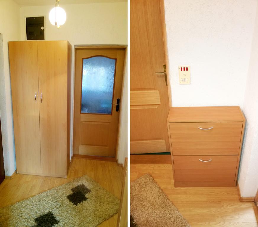 Eko Apartment Сараево Екстериор снимка