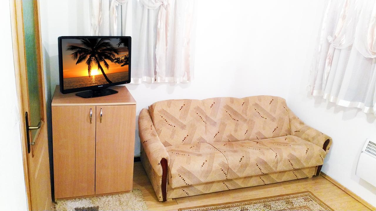 Eko Apartment Сараево Екстериор снимка